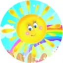 Детский сад №1 "Солнышко"☀️