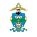 Орловский юридический институт МВД России имени В.В Лукьянова