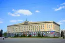 Администрация Губернатора и Правительства Орловской области