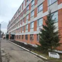 ГБУЗ «Бессоновская районная больница»