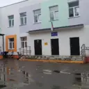 МДОУ  детский сад «Улыбка» п. Колышлей