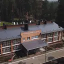 Областной реабилитационный центр в Кичкилейке