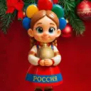 Детский сад "Катюша"