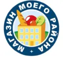 Магазин моего района