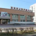 Центральная городская библиотека города Заречного Пензенской области