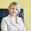 Галина Руденко