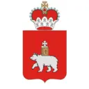 Министерство территориальной безопасности Пермского края