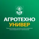 Пермский АгроТехноУнивер | ПГАТУ