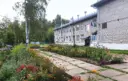 МКОУ «Чёрмозская КШИ»