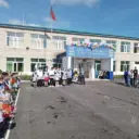Ишимовская школа СП МКОУ "Богородская СОШ"