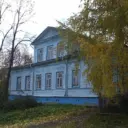 МУК «Суксунский историко-краеведческий музей»