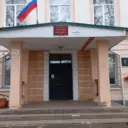 МБОУ "Гдовская СОШ"