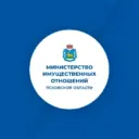 Министерство имущественных отношений Псковской области