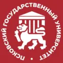Псковский государственный университет