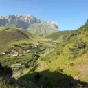 МУ»Администрация с.п.Гули»
