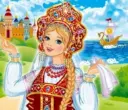 МБДОУ Детский сад №34 «Аленушка»