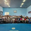 МБОУ Большекирсановская сош им.Героя Советского Союза Хайло В.А.