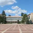 РДК "Юбилейный" Песчанокопского района