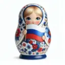 Детский сад "Матрёшка" г. Батайск