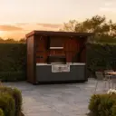 Дома и кухни EcoShift. Модульные технологии.
