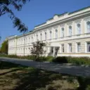 МБОУ СОШ №3 им. атамана М.И. Платова