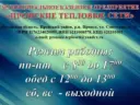 МКП "Пронские тепловые сети"