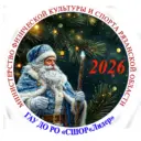 ГАУ ДО РО «СШОР «Лидер»