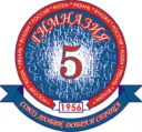 МБОУ "Гимназия № 5" города Рязани