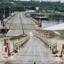 Наплавные мосты Спасского района