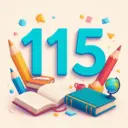 Школа-интернат 115 г. Самара