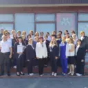 МОУ " СОШ им.Г.И. Марчука р.п.Духовницкое"