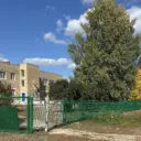 МДОУ детский сад «Алёнушка» п. Пригородный