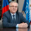 Ректор СГУ | Алексей Чумаченко