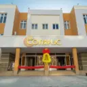 Лицей «Солярис»