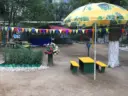 Муниципальное бюджетное дошкольное образовательное учреждение «Детский сад компенсирующего вида № 163» г. Саратова