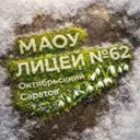 МАОУ «Лицей № 62»