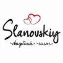SLANOVSKIY свадебный салон