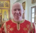 Невеликий русский писатель