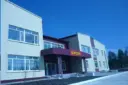 Школа 33 Кытлым