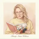 𐌡И𐋏А 𐌺𐌏ВА𐌡Ь. АВТ𐌏Р🧑‍💻