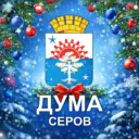 Дума Серовского муниципального округа
