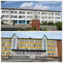 МАОУ "Байкаловская СОШ"