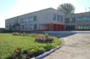 Травянская средняя школа