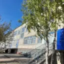 МБДОУ детский сад №34 пос.Первомайский