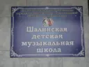 МБУДО ШМО Шалинская ДМШ