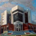 Суды Свердловской области