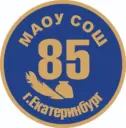 МАОУ СОШ № 85 - школа, где каждый важен!