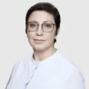 Светлана Ильина - финансы