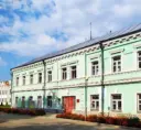 СОГБУ «Велижский КЦСОН»
