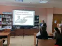 МБУК «Глинковская Библиотека»